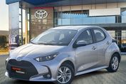 Toyota Yaris 1.5 Hybrid Comfort
