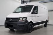 Volkswagen Crafter L3H3