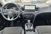 Kia Ceed 1.5 T-GDI L DCT