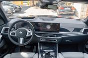 BMW X5 xDrive30d M Sport