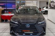 Lexus NX 350h Prestige AWD