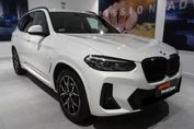 BMW X3 xDrive20i M Sport