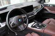 BMW X5 xDrive30d M Sport