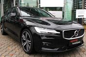 Volvo V60 T6 AWD R-Design