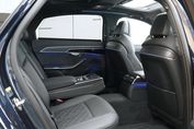 Audi A8 L 50 TDI quattro