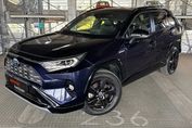 Toyota RAV4 2.5 Hybrid Comfort 4x4