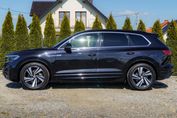 Volkswagen Touareg 3.0 V6 TFSI 4Motion R-Line