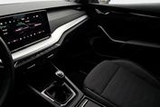Skoda Octavia 1.5 TSI Selection