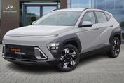 Hyundai Kona 1.6 GDI Hybrid Executive DCT