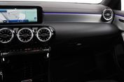 Mercedes CLA 200 AMG Line Shooting Brake