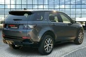 Land Rover Discovery Sport D200 Dynamic SE