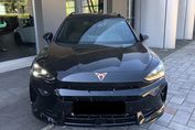 Cupra Formentor 2.0 TSI 4Drive DSG