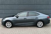 Skoda Octavia 2.0 TDI Ambition