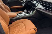 Audi Q8 RSQ8 TFSI quattro Performance