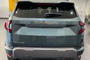 Dacia Duster Extreme LPG 1.0 Tce