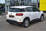Citroen C5 Aircross 1.2 PureTech