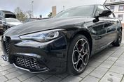 Alfa Romeo Giulia 2.0 Turbo Veloce Q4