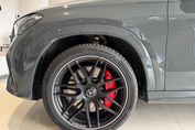 Mercedes GLE AMG 53 4-Matic+