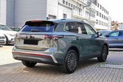 Volkswagen Tiguan Elegance 2.0 TDI DSG