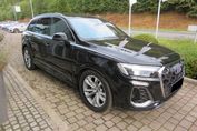 Audi Q7 50 TDI quattro S Line