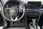 Kia Ceed 1.5 T-GDI Tribute DCT