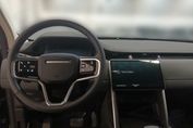 Land Rover Discovery Sport 2.0  aut