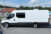 Iveco Daily 35S18