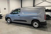 Opel Combo Van XL L2H1