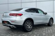 Mercedes GLC 200 4-Matic