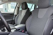Skoda Octavia TSI Selection