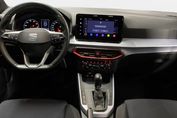 Seat Arona 1.0 Tsi Fr S&S Dsg