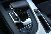 Audi A4 35 TFSI Advanced S tronic