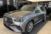 Mercedes GLE 450 d 4-Matic AMG Line