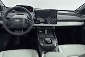Toyota C-HR + Executive BEV
