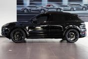 Porsche Cayenne E-Hybrid Black Edition