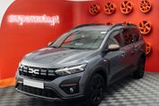 Dacia Jogger Extreme+ 1.0 Eco-G 7-miejsc