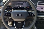 Audi A6 TDI quattro S line