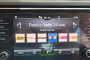 Skoda Superb TSI Ambition DSG