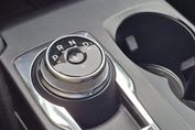 Ford Kuga 2.5 Fhev Fwd Titanium Ecvt
