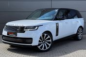 Land Rover Range Rover V8 S/C LWB SV AB