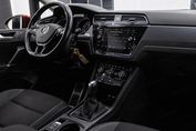 Volkswagen Touran Tdi Bmt Active Dsg