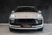 Porsche Macan GTS