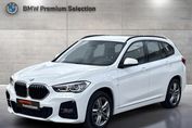 BMW X1 sDrive18i M Sport