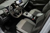 Nissan Qashqai N-Connecta Xtronic 1.3 DIG-T mHEV