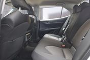 Toyota Camry 2.5 Hybrid Comfort
