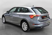 Skoda Scala 1.5 Tsi Ambition Dsg