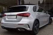 Mercedes Klasa A 200 AMG Line