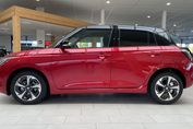 Suzuki Swift 1.2 Dualjet SHVS Elegance