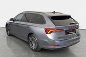 Skoda Octavia 2.0 TDI DSG