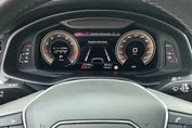 Audi A6 45 TFSI Quattro